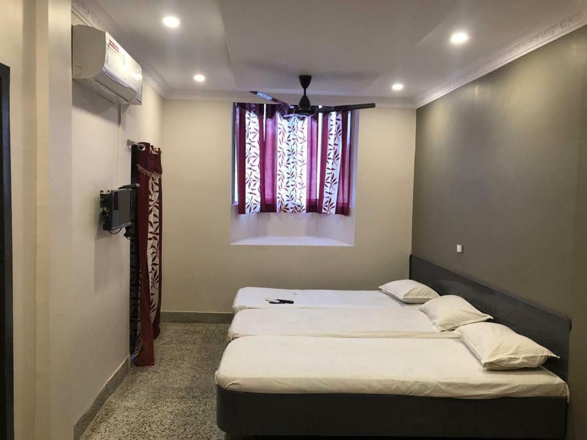 Hotel Akmg Диндигъл Екстериор снимка