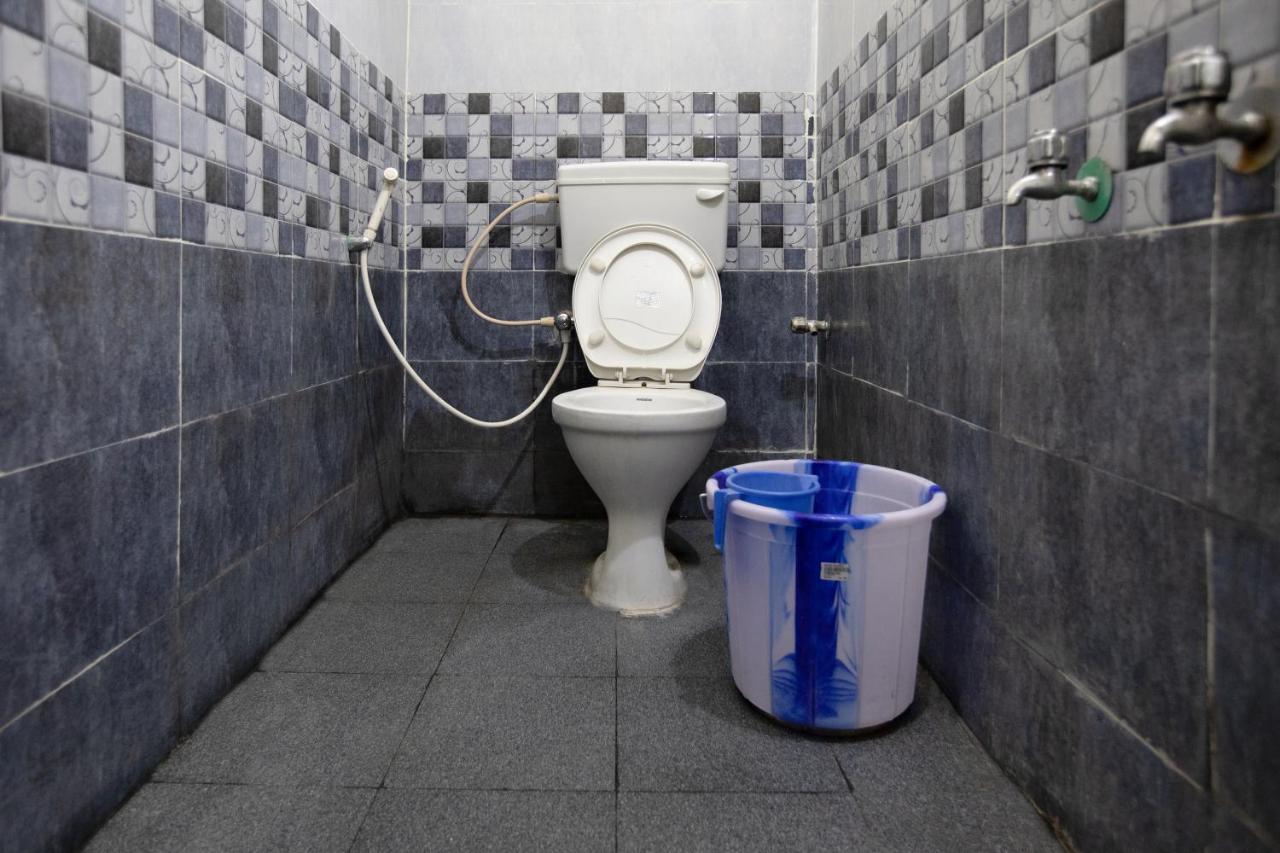 Hotel Akmg Диндигъл Екстериор снимка